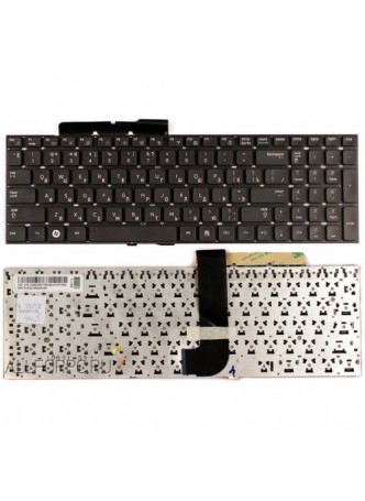 Клавиатура для ноутбука Samsung Q530, QX530, RC530
